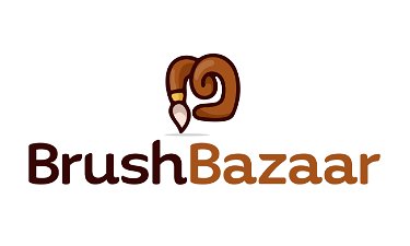 BrushBazaar.com